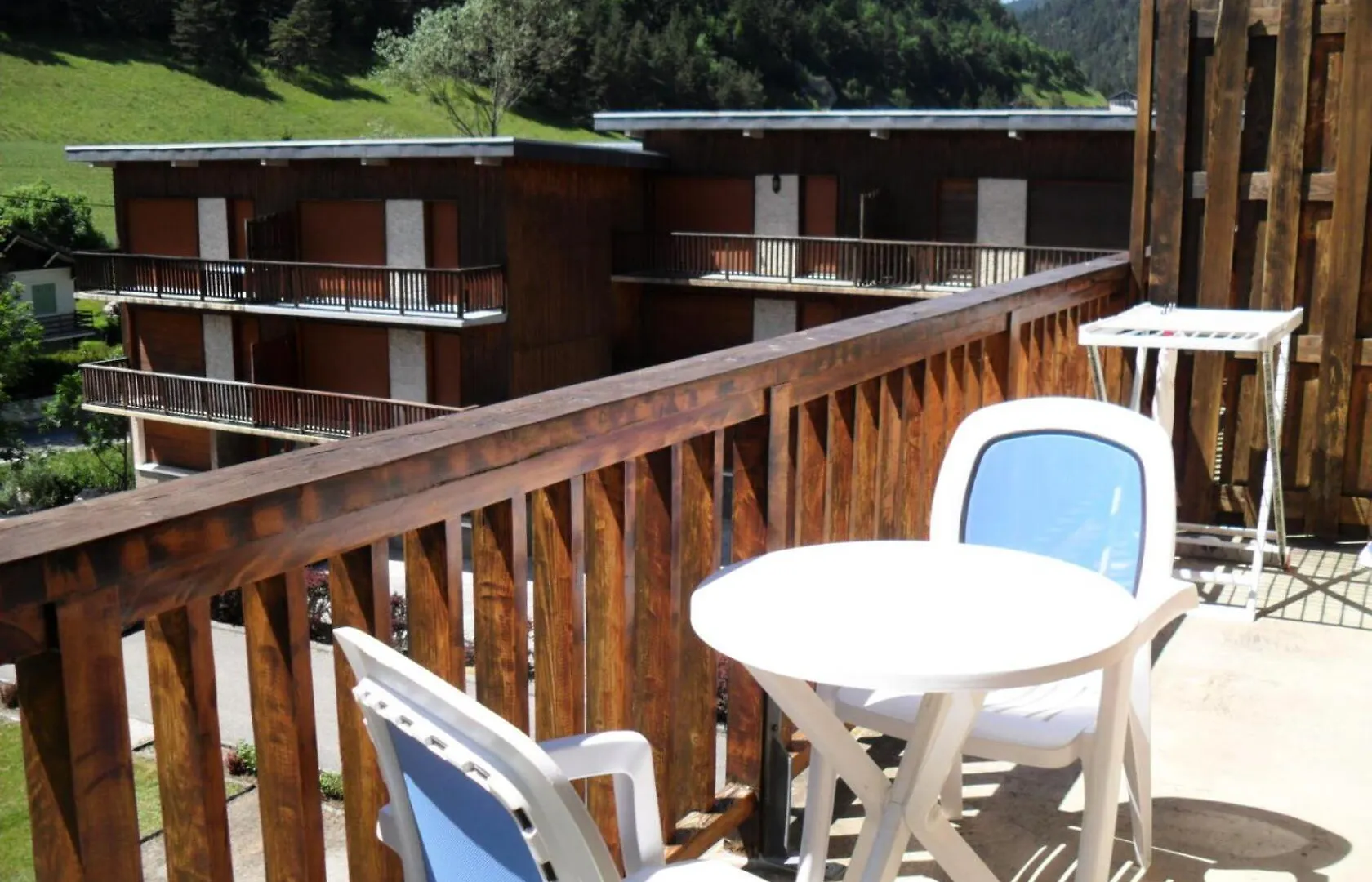 Residence Le Veymont - Nouveaute: Joli 3 Pieces Mae-4034 Villard-de-Lans Apartment