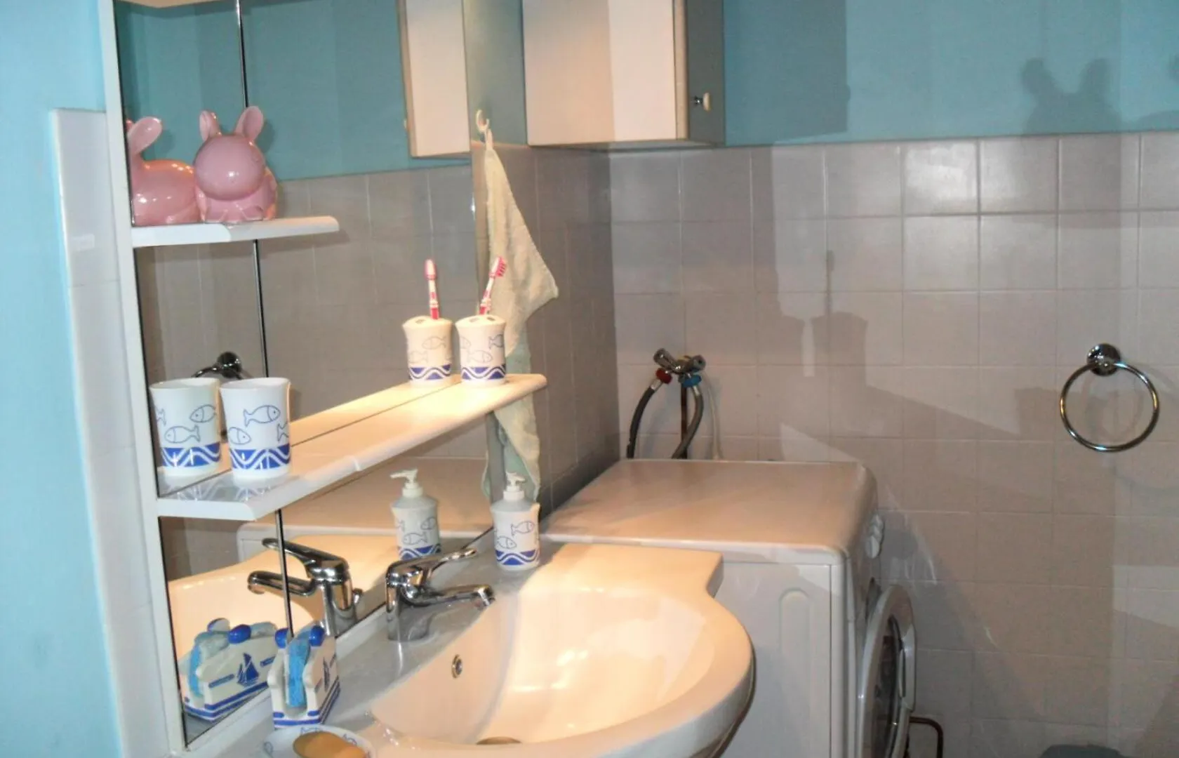 Residence Le Veymont - Nouveaute: Joli 3 Pieces Mae-4034 Villard-de-Lans