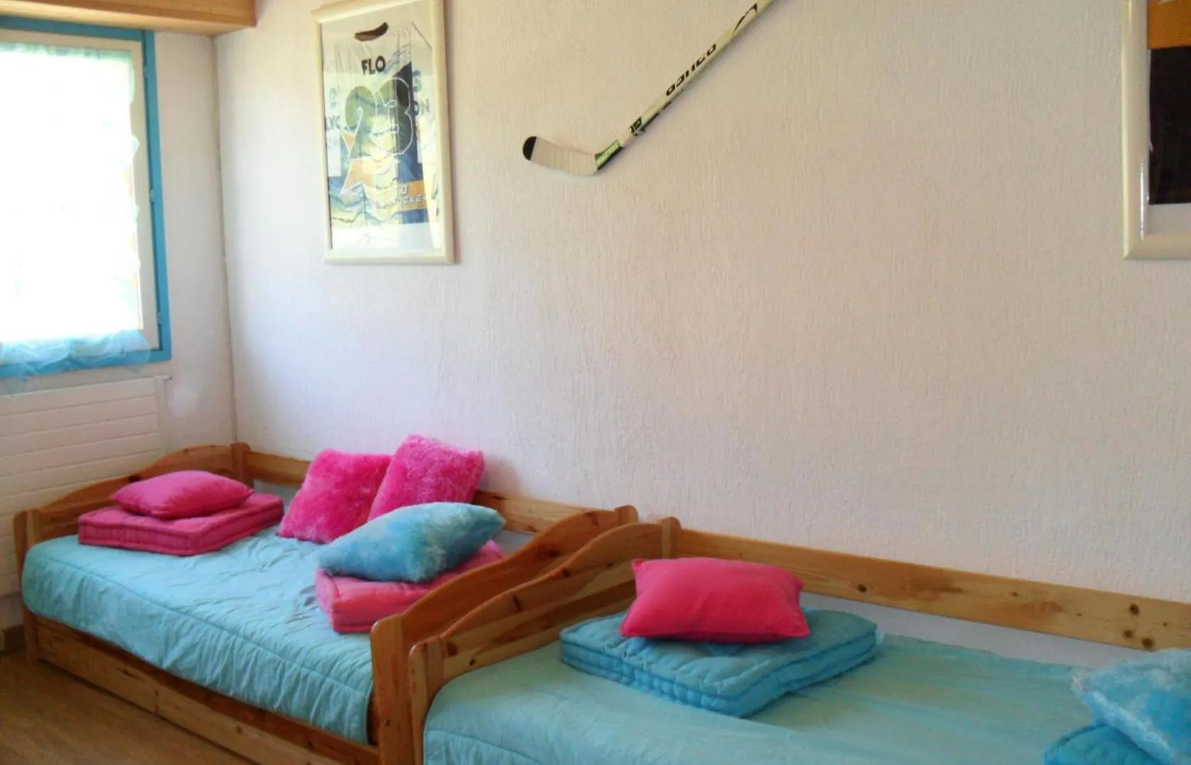 Apartment Residence Le Veymont - Nouveaute: Joli 3 Pieces Mae-4034 Villard-de-Lans
