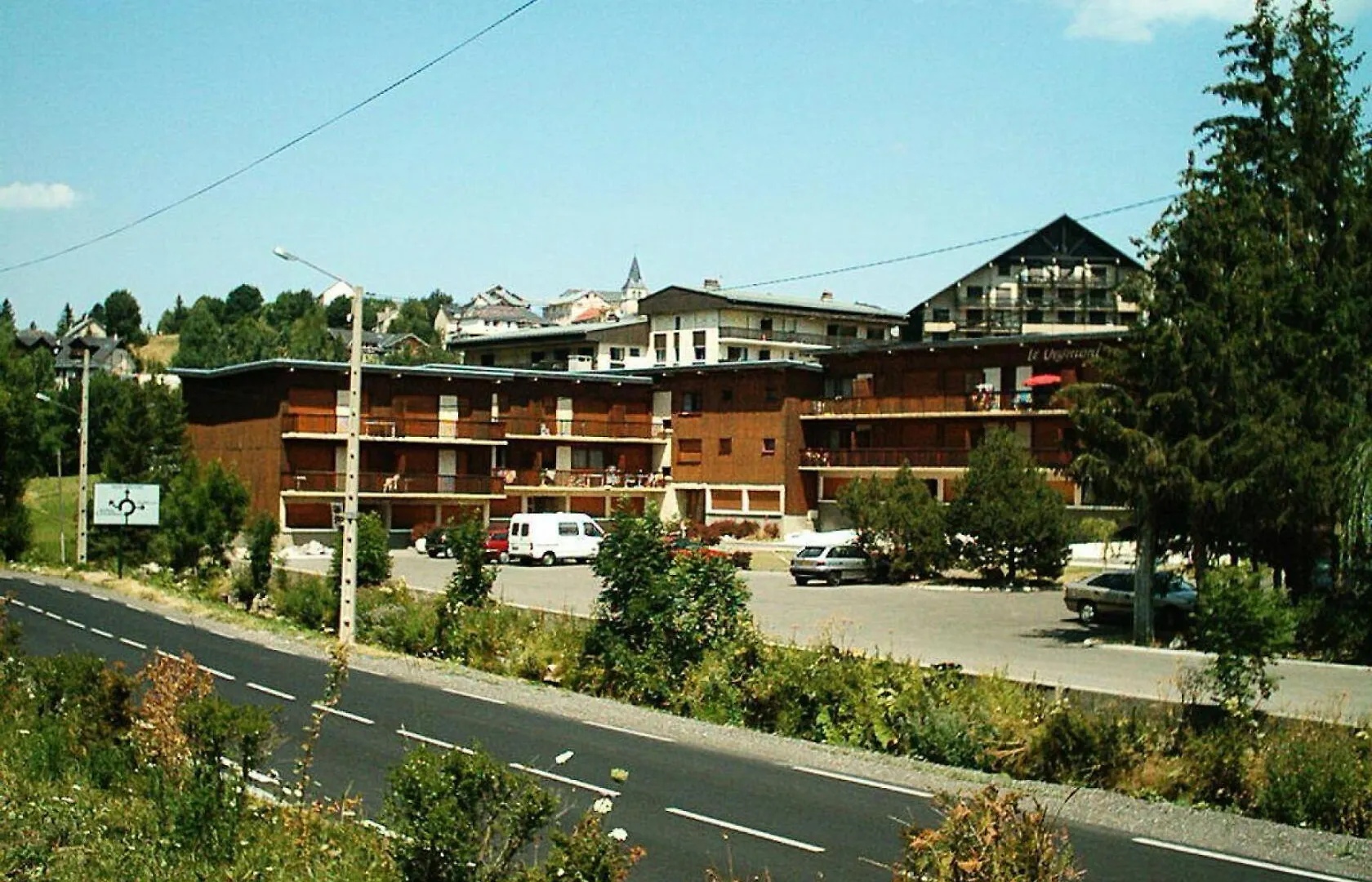 Apartment Residence Le Veymont - Nouveaute: Joli 3 Pieces Mae-4034 Villard-de-Lans